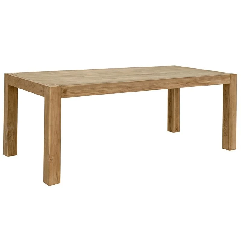 Yulio dining table