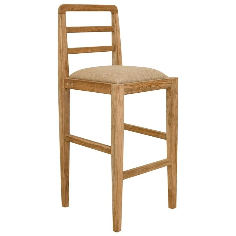 High Hanif stool