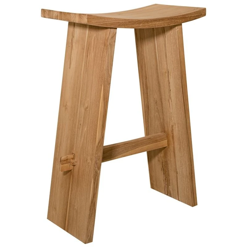 High Wulan stool