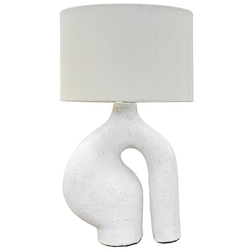 Lámpara de mesa Kamil